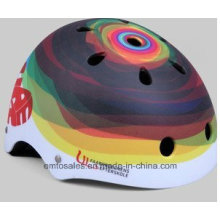 Спортивный шлем Sf Boy принимает OEM ODM Work Et-Mh001
